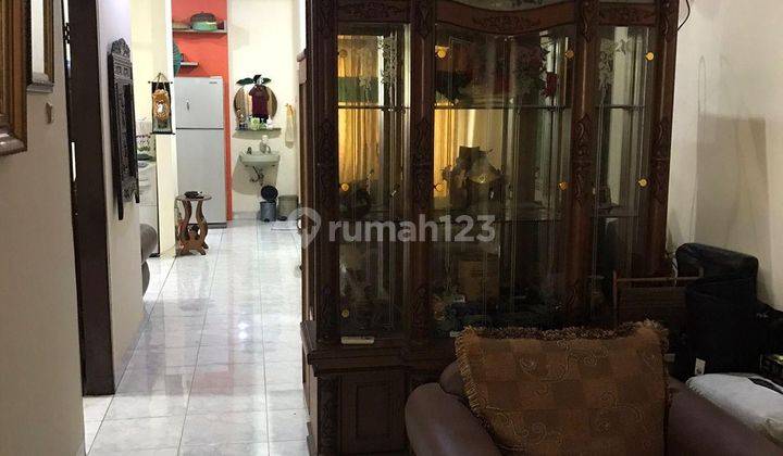 Rumah dekat JIS Siap Huni Di Sunter Jakarta Utara S6161 2