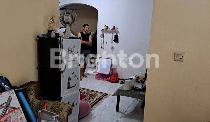 Dijual Rumah siap huni daerah jl Catur Cipinang muara 2