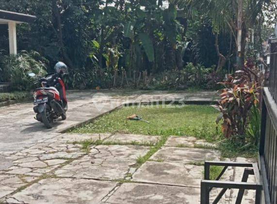 Rukost Hitung Tanah Boleh Split BU Dago Ok 2