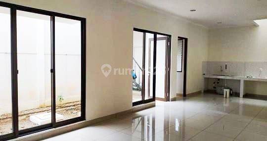 Rumah Baru 2 Lantai Siap Huni di Summarecon Bandung 2