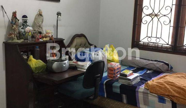 RUMAH BAGUS & TERAWAT DI PONDOK HIJAU SETIABUDI 2