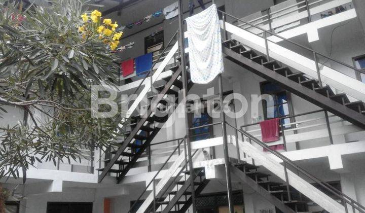 RUMAH KOS jl bukit durian dalam,dekat UNPAR Bandung 1