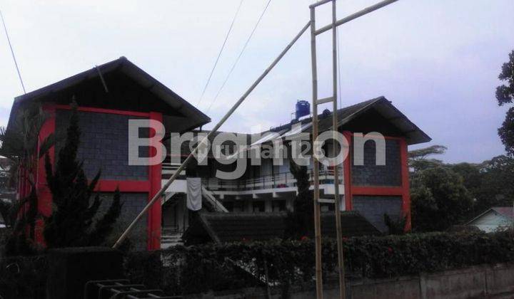 RUMAH KOS jl bukit durian dalam,dekat UNPAR Bandung 2