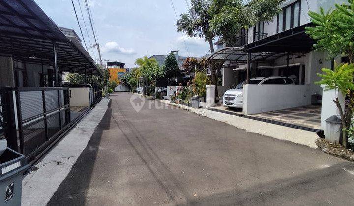 Hunian Cantik Dan Nyaman Di One Gate Cluster Area Arcamanik, Layak Dijadikan Pilihan Tinggal Dan Investasi 2