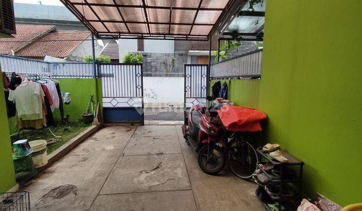 Rumah Nyaman Terawat di Daerah Logam Ters Buah Batu, Bandung 2