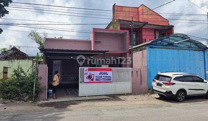 Strategis Mainroad Kadungora Garut. Rumah Yang Pasti Bawa Hoki 1