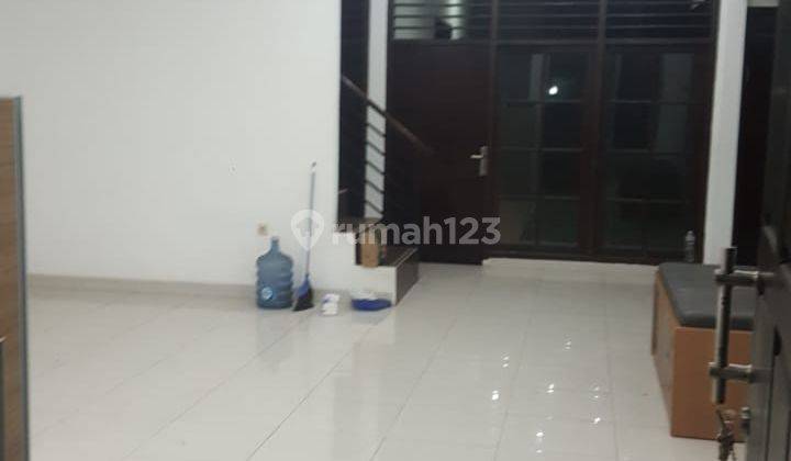 Rumah Cantik Siap Huni Dii Dekat Pasar Modern Sektor 2 Bintaro 1