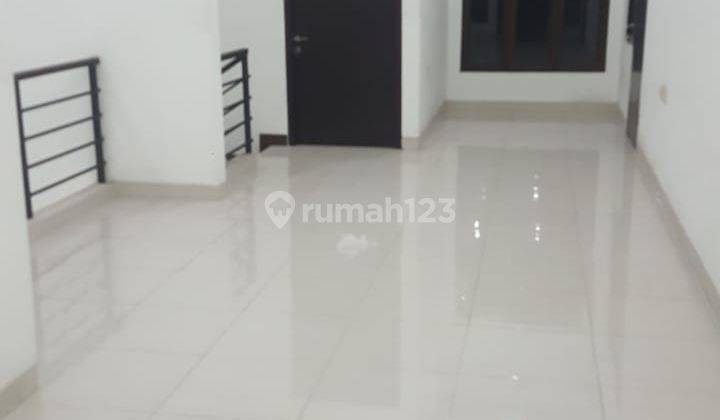 Rumah Cantik Siap Huni Dii Dekat Pasar Modern Sektor 2 Bintaro 2