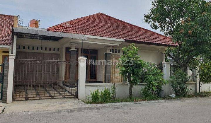 Dijual Rumah Huk di Bahagia Permai Margacinta Buah Batu 1