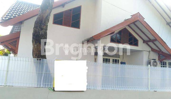 RUMAH BAGUS SIAP HUNI DEKAT KANTOR BALAI KOTA JOGJA 1