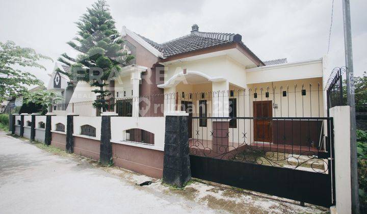 Dijual Rumah di Colomadu Solo Murah Dekat Superindo Solo 1