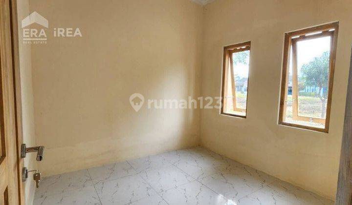 Dijual Rumah Baru di Kartosuro Solo Murah Dekat Pintu Tol 2