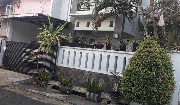 Rumah Bagus Di Pamulang Permai Pamulang Tangerang Selatan 1