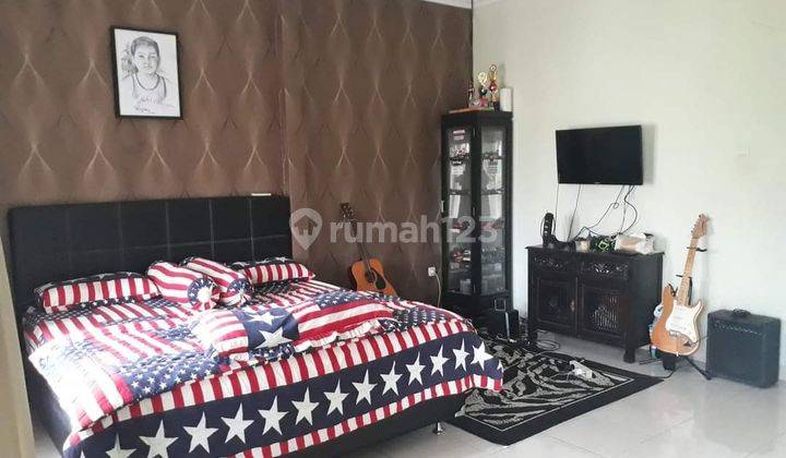 Rumah Bagus Di Pamulang Permai Pamulang Tangerang Selatan 2