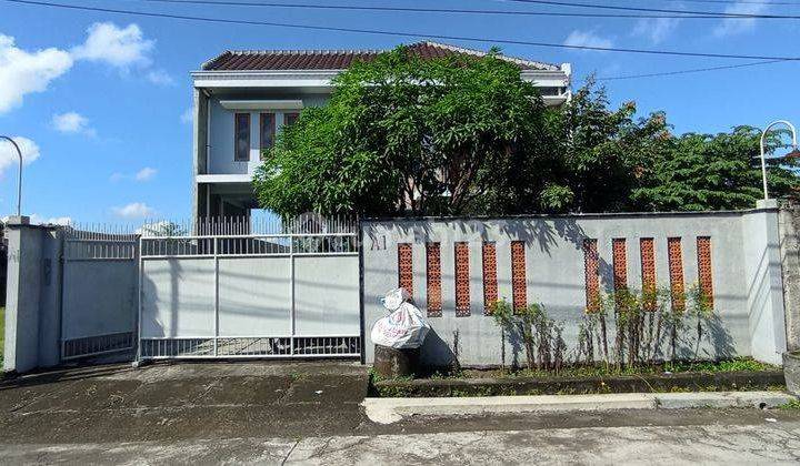 Rumah Siap Huni Dalam Ringroad Dekat Mirota Godean 1