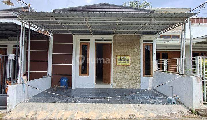 Investasi Kost Terjangkau Mending Beli Rumah Kost Ini Saja 1