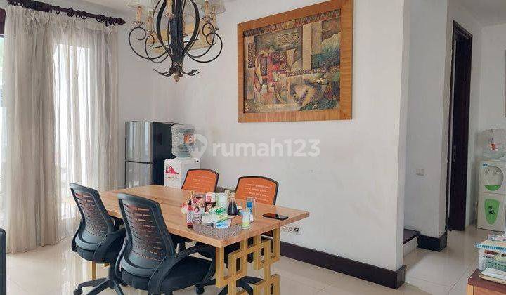 Dijual Rumah Mewah di Isen International Living 2