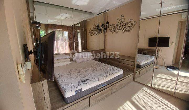 Forest Mansion, Rumah Siap Huni Modern Minimalis, Full Furnish 1