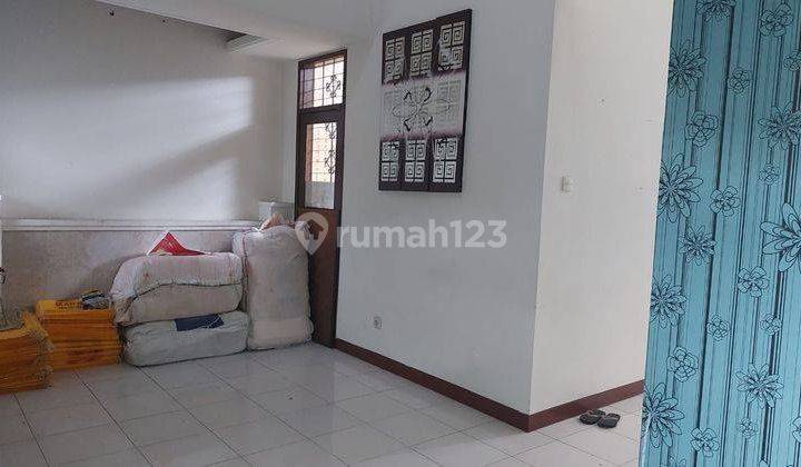 Taman Puspa Raya Citraland Jalan Raya Cluster, Lokasi Strategis 2