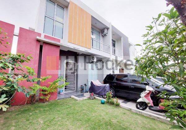 Rumah 2 Lantai Di Puri Selebriti 2 1