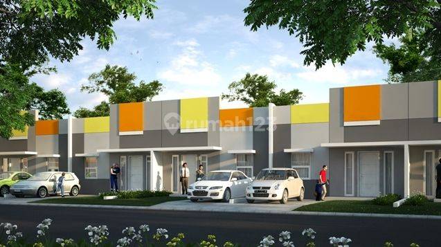 Mau Beli Rumah Tanpa Kpr Bank Di Batam ? 2