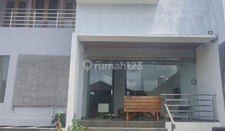 Jual Cepat Rumah Bagus Di Setraduta Kencana  2