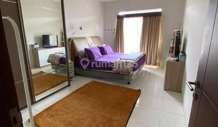 Rumah Minimalis di Gegerkalong Hilir Komplek Gerlong Residence  2