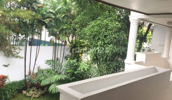 Jual Bu Rumah Mewah di Antasari Executive Paradise 2