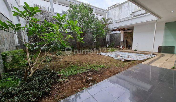 Dijual Rumah di Mekarwangi Posisi di Depan dan Jalan Besar 2