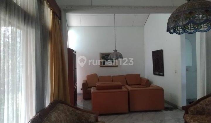 Dijual Cepat Rumah Di Hegarmanah 2