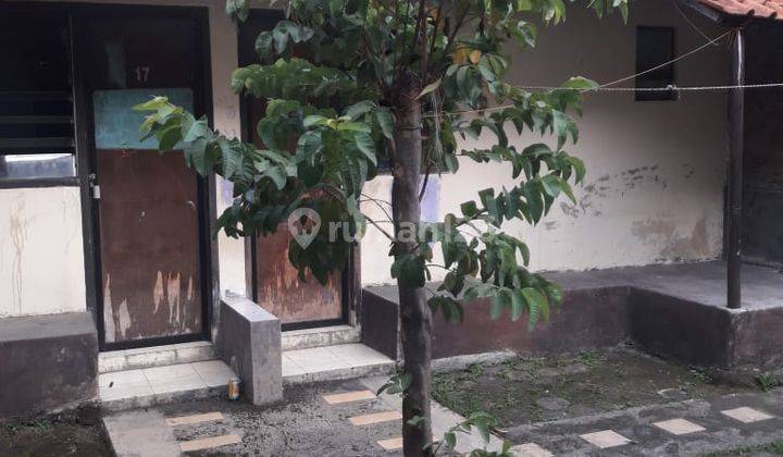 Dijual Kost di Surya Sumantri Maranatha 2