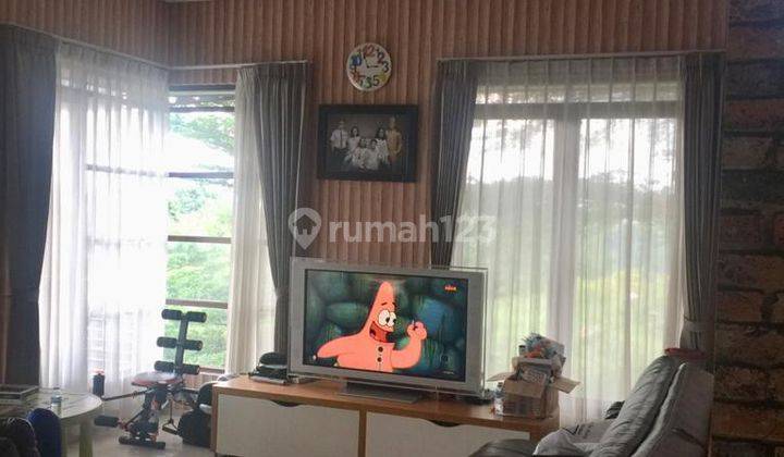 Dijual Rumah Mewah di Dago Pakar  1