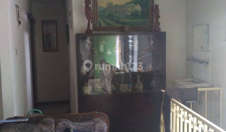 Jual Rumah Hitung Tanah Jalan Mangga Sayap Riau 2