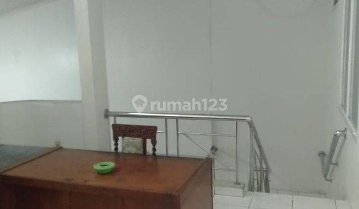 Jual Rumah di Profesor Eyckman Cihampelas 2