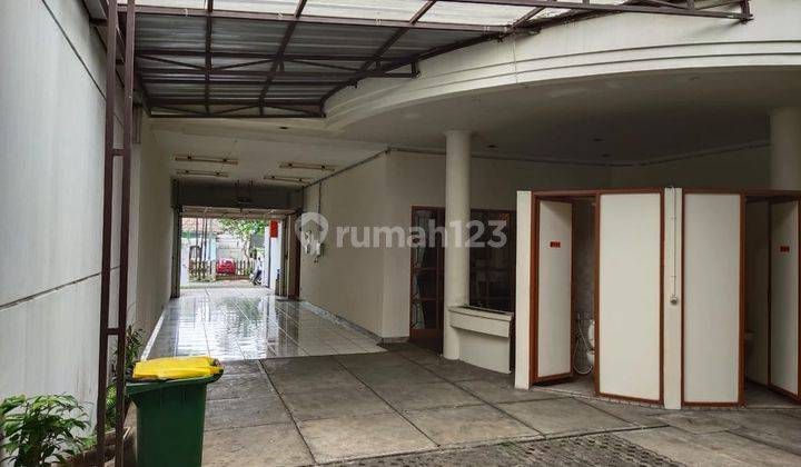 Jarang Ada Rumah di Maulana Yusuf Sayap Dago Bawah 2