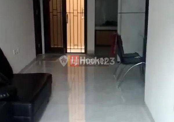 RUMAH DI JALAN RAYA PKP AREA CIRACAS JAKARTA TIMUR FULL FURNISHED 1