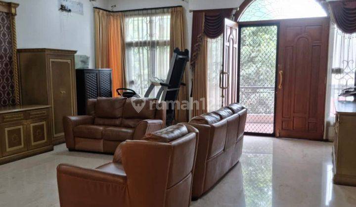 Dijual rumah pluit bulevard raya 1