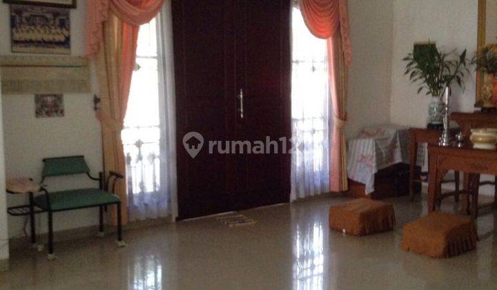 Rumah pluit siap huni 1