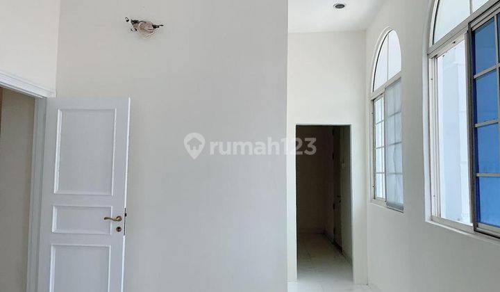 Jarang ada rumah flamboyan pik 1