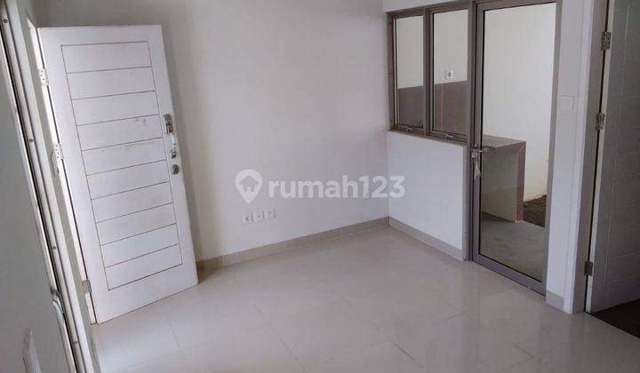 Rumah Murah Lokasi Strategis Di The Summit Rancamaya (RPS) 2