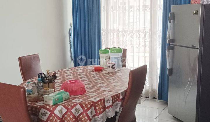 Dijual cepat RUMAH DI SEMARANG BARAT  2