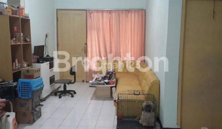 Kutisari Indah Bangunan Standart MURAH, Harga Investor!! 1