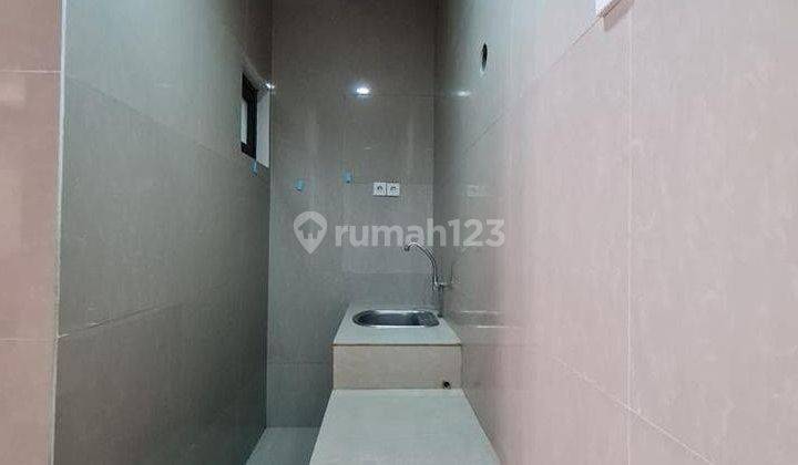 Rumah 2 Lantai Bsd, Uk 7x10, Cluster Mozia Amarine, Unfurnished 2