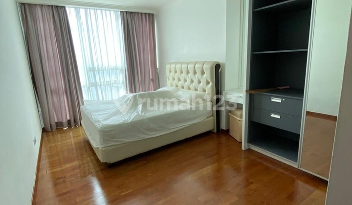 Apartement Ancol Mansion di Jakarta Utara Apartement Ancol Mansion di Jakarta Utara