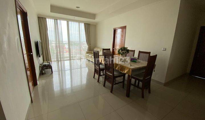 Apartement Ancol Mansion di Jakarta Utara 2