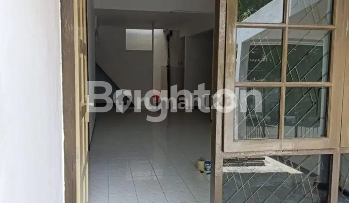 Rumah Second Sutorejo Prima Siap Huni dekat Raya Mulyosari 2