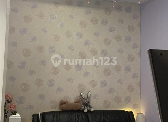 Rumah cantik  2 lantai janur hijau 5 di Sunter Jakarta Utara 2