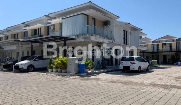 WELLINGTON PARK RESIDENCE RUMAH SIDOARJO 2