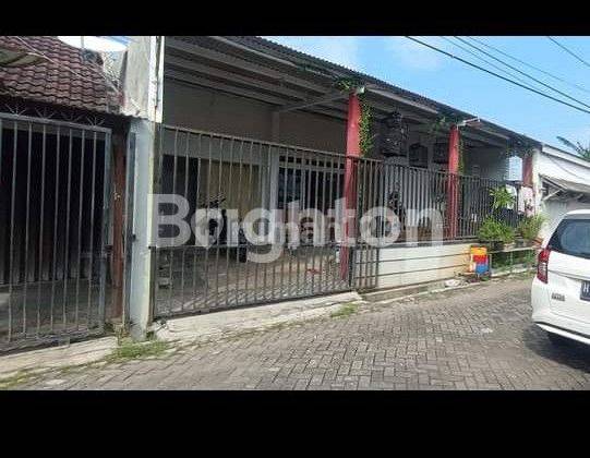 RUMAH SIAP HUNI DI TANAH MAS SEMARANG 2