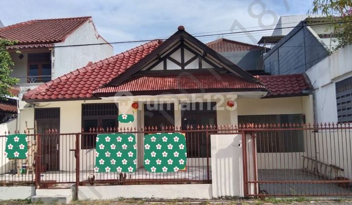 Dijua Jual Rumah 1 Lantai Duta Garden Tangerang Ukuran 240 M2 Dijua Jual Rumah 1 Lantai Duta Garden Tangerang Ukuran 240 M2